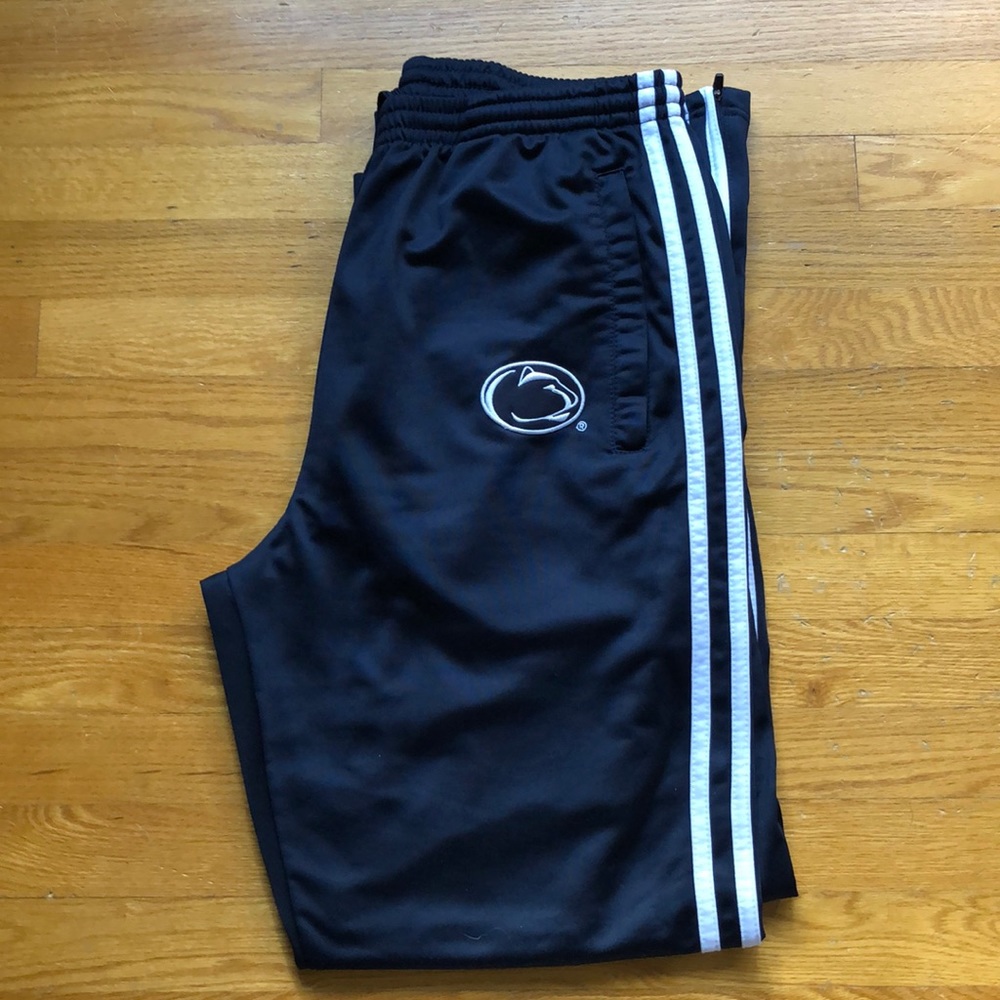 Penn State athletic pants